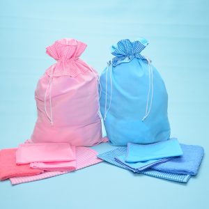 bolsas de aseo