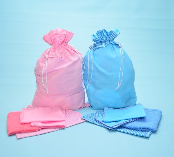 bolsas de aseo